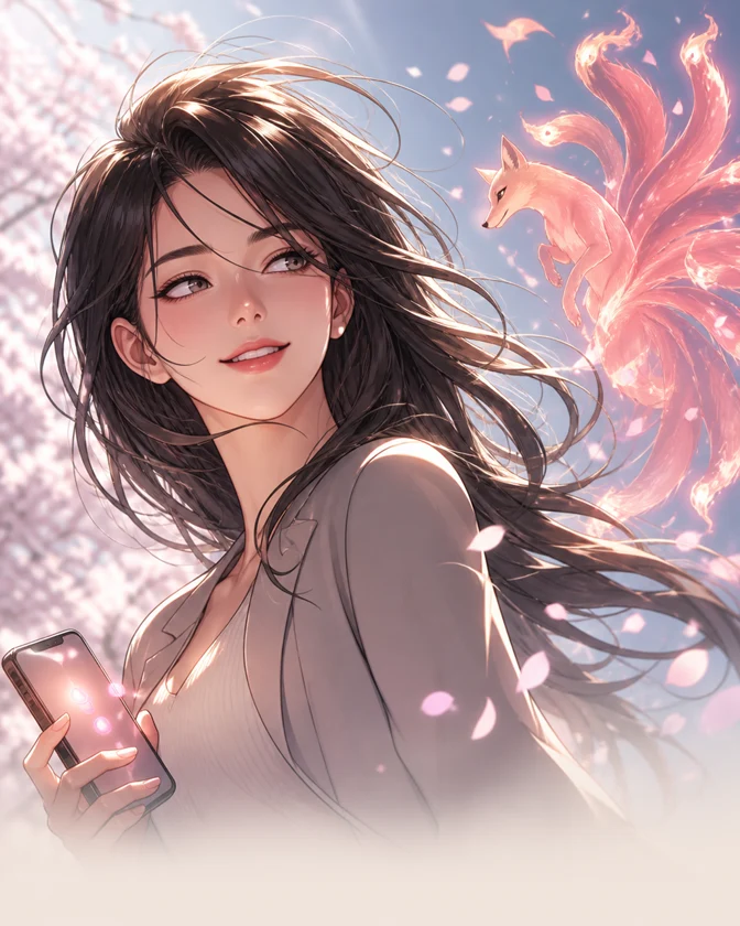 바람기 사주